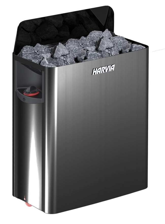 POÊLE ELECTRIQUE SAUNA