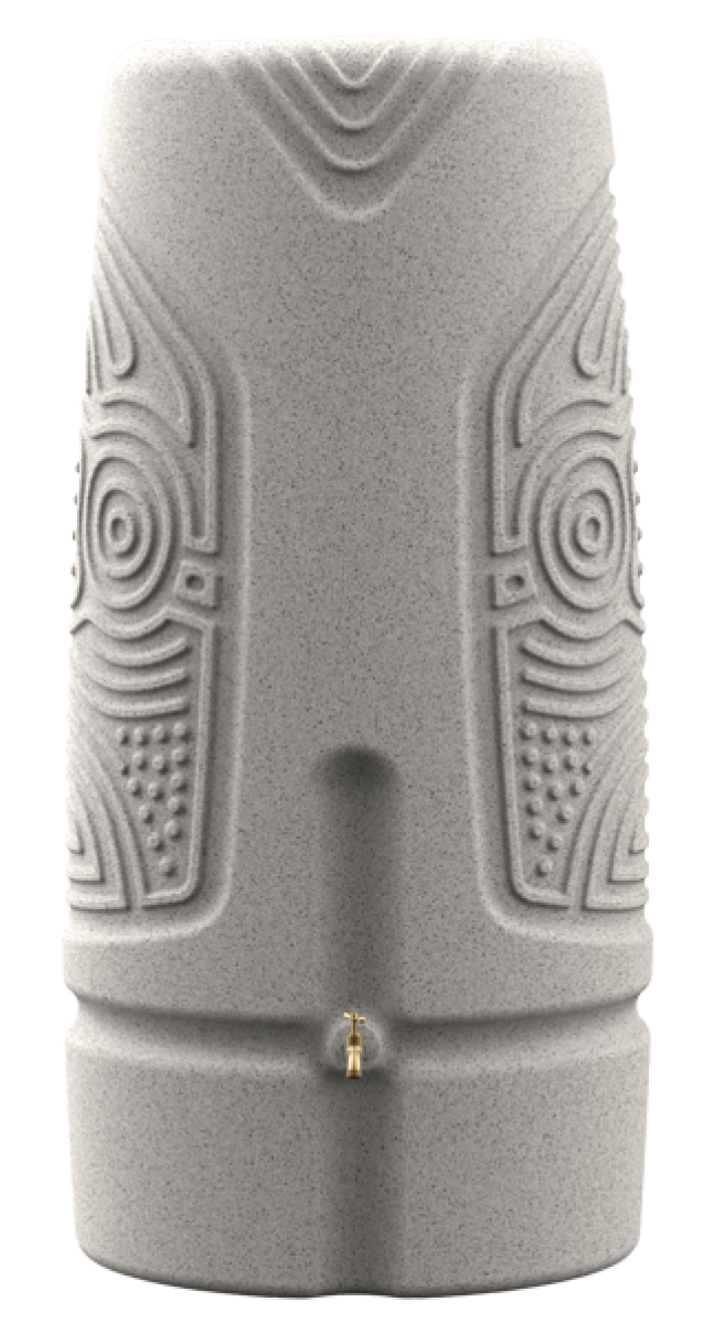 Cuve récupération eau de pluie 1000 L  SAPHIR