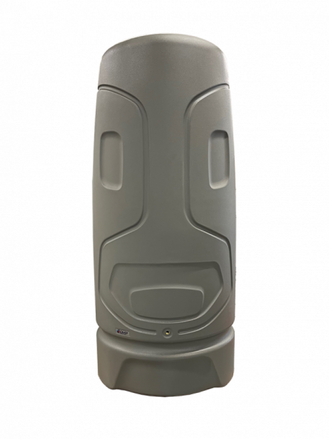 Cuve récupération eau de pluie 1000 L  DECO LAND