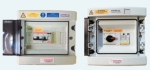EcoKit solaire haut de gamme 9 kWc complet  avec batterie 5 Kw