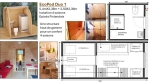 EcoPod Duo - Version 1