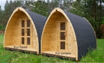 EcoPod Duo - Version 2